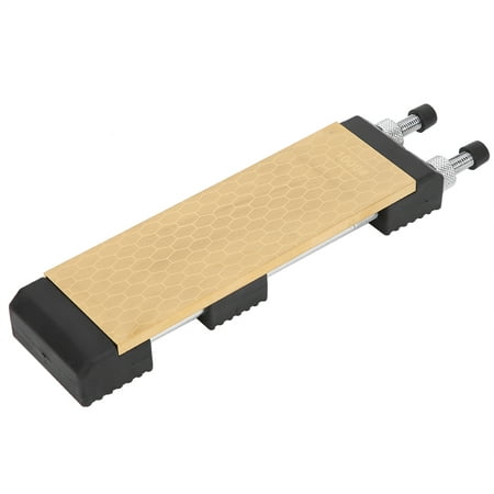 Sharpening Stone 400/1000 Grit Wear-resistant Practical Durable Knife Sharpener For Kitchen Home
Sharpening Stone 400/1000 Grit Wear-resistant Practical Durable Knife Sharpener For Kitchen Home