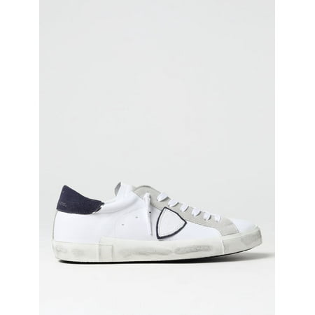 Philippe Model Sneakers Men White Men