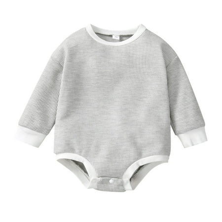 fvwitlyh Summer Clothes Baby Boy Toddler Kids Child Baby Boys Girls Patchwork Color Block Boys 2t Romper
fvwitlyh Summer Clothes Baby Boy Toddler Kids Child Baby Boys Girls Patchwork Color Block Boys 2t Romper