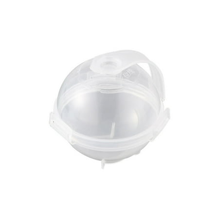 5 PCS Large Ice Ball Maker Sphere Ice Cube Mold Easy Release Stencil for Drinks
5 PCS Large Ice Ball Maker Sphere Ice Cube Mold Easy Release Stencil for Drinks