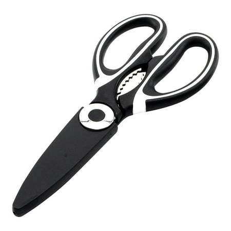 Kitchen Shears Kitchen Scissors Heavy Duty Meat Scissors Poultry Shears Food Cooking Scissors All Purpose Stainless Steel Utility Scissors
Kitchen Shears Kitchen Scissors Heavy Duty Meat Scissors Poultry Shears Food Cooking Scissors All Purpose Stainless Steel Utility Scissors