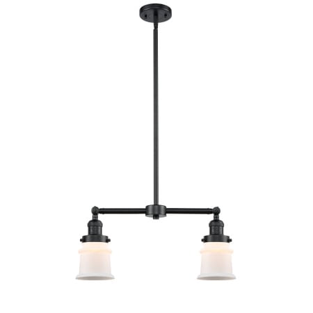 Innovations Lighting 209 Small Canton Small Canton 2 Light 21 Wide Linear Chandelier /
Innovations Lighting 209 Small Canton Small Canton 2 Light 21 Wide Linear Chandelier /
