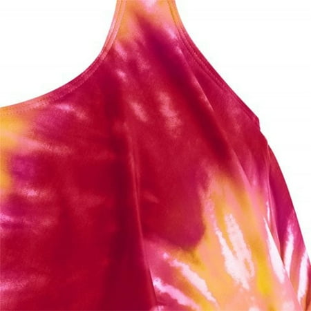 nsendm Top Ruffled Bathing Set Two Waisted Women With High Pieces Bottom Suit Swimwears Tankinis Swim Sports Bra for Swimming Underwear Red Large
nsendm Top Ruffled Bathing Set Two Waisted Women With High Pieces Bottom Suit Swimwears Tankinis Swim Sports Bra for Swimming Underwear Red Large