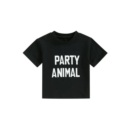 Bagilaanoe Toddler Baby Boy Rompers/T-Shirts Letter Print Short Sleeve Tops 3M 6M 12M 18M 24M 3T 4T 5T Kids Casual Summer Clothes
Bagilaanoe Toddler Baby Boy Rompers/T-Shirts Letter Print Short Sleeve Tops 3M 6M 12M 18M 24M 3T 4T 5T Kids Casual Summer Clothes