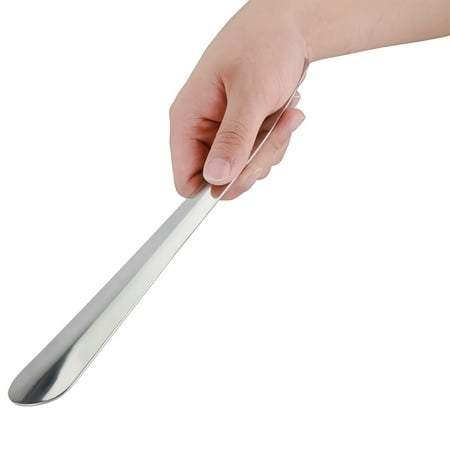 Stainless Steel Travel Shoehorn Shoe Lifter For Elderly For Children Shoe Accessories Home Accessories
Stainless Steel Travel Shoehorn Shoe Lifter For Elderly For Children Shoe Accessories Home Accessories