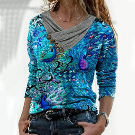 Honeeladyy Clearance under 10$ Long Shirts For Women Tie-dye Tshirts Embroidery Collar Long Sleeve Tee Tops Blouse Ladies Tunic Tops Pullover
Honeeladyy Clearance under 10$ Long Shirts For Women Tie-dye Tshirts Embroidery Collar Long Sleeve Tee Tops Blouse Ladies Tunic Tops Pullover
