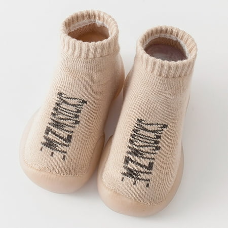 eczipvz Toddler Shoes Winter New Baby Girls and Boys Walking Shoes and Socks Indoor Toddler Non Slip Comfortable and Boys Summer Shoes (Beige 18)
eczipvz Toddler Shoes Winter New Baby Girls and Boys Walking Shoes and Socks Indoor Toddler Non Slip Comfortable and Boys Summer Shoes (Beige 18)