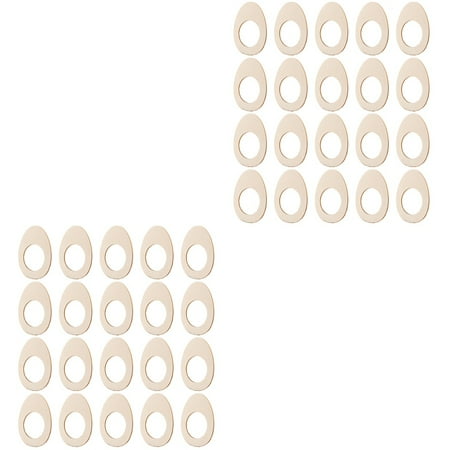 40 PCS Chicken Gifts Easter Party Decor Vintage Table Decorations Individual Napkin Holder Banquet Ring Rabbit Butterfly Towel Round Wooden
40 PCS Chicken Gifts Easter Party Decor Vintage Table Decorations Individual Napkin Holder Banquet Ring Rabbit Butterfly Towel Round Wooden