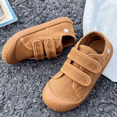 Baby Girls Boys Canvas Shoes Lightweight Breathable Low Top Sneakers For Toddlers Kids Children Spring And Summer
Baby Girls Boys Canvas Shoes Lightweight Breathable Low Top Sneakers For Toddlers Kids Children Spring And Summer