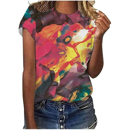 Mrat Corset Tops Short Sleeve V-Neck Blouses & Shirts Ladies Fashion Flowers Print Tops High Low Tops For Female
Mrat Corset Tops Short Sleeve V-Neck Blouses & Shirts Ladies Fashion Flowers Print Tops High Low Tops For Female