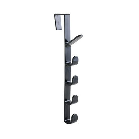 Goodhd Long row of hooks behind the door bag rack wall hanging hat storage rack
Goodhd Long row of hooks behind the door bag rack wall hanging hat storage rack