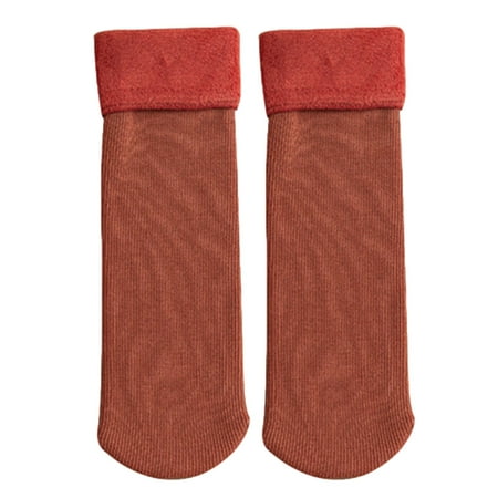 Plush Warm Socks Breathable Warm Socks For Women Womens Warm Socks Thick Warm Thermal Socks For Cold Winter With Bright And Lovely Colors
Plush Warm Socks Breathable Warm Socks For Women Womens Warm Socks Thick Warm Thermal Socks For Cold Winter With Bright And Lovely Colors