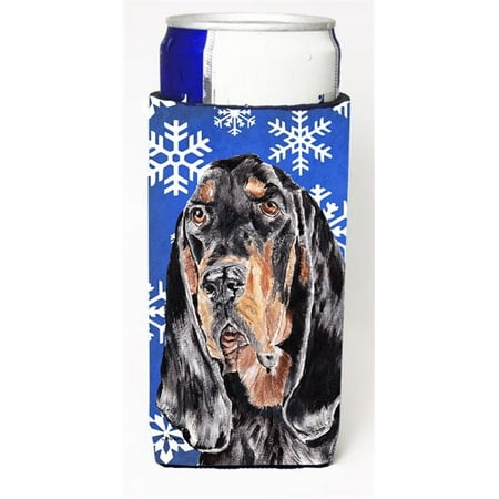 Coonhound Blue Snowflake Winter Michelob Ultra bottle sleeves For Slim Cans - 12 oz.
Coonhound Blue Snowflake Winter Michelob Ultra bottle sleeves For Slim Cans - 12 oz.