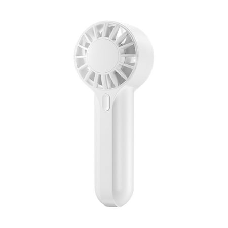 Kokovifyves USB Handheld Cold Fan Charging Mini Portable Outdoor High-speed High Volume Handheld Small Fan USB
Kokovifyves USB Handheld Cold Fan Charging Mini Portable Outdoor High-speed High Volume Handheld Small Fan USB