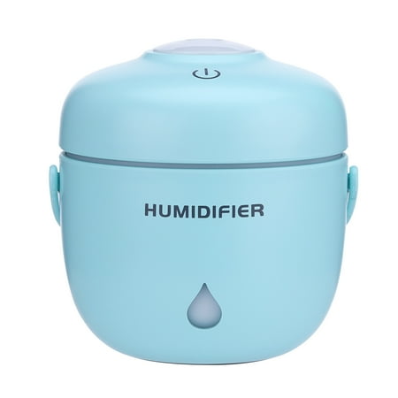 Cool Mist Humidifiers For Babies Quiet And Small Humidifier For Bedroom Nightstand Space Saving With LED Night Light
Cool Mist Humidifiers For Babies Quiet And Small Humidifier For Bedroom Nightstand Space Saving With LED Night Light