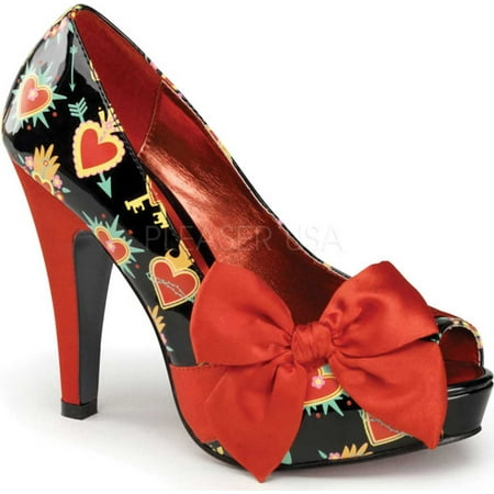 Women s Pin Up Couture Bettie 13