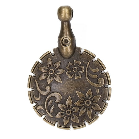 Thread Cutter Tool Quick Cutting Safe Reliable High Durability Yarn Cutter Pendant For DIY Sewing For Household
Thread Cutter Tool Quick Cutting Safe Reliable High Durability Yarn Cutter Pendant For DIY Sewing For Household