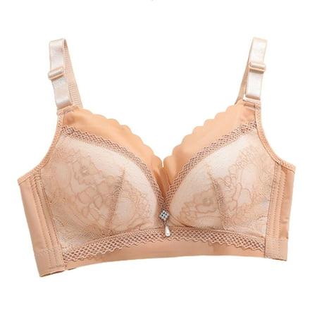JINMGG Bras Clearance Summer Fall Women s Plus Size Bra Women s No Steel Ring Lactation Vest Bra Back Adjustment Yoga Running Bra
JINMGG Bras Clearance Summer Fall Women s Plus Size Bra Women s No Steel Ring Lactation Vest Bra Back Adjustment Yoga Running Bra