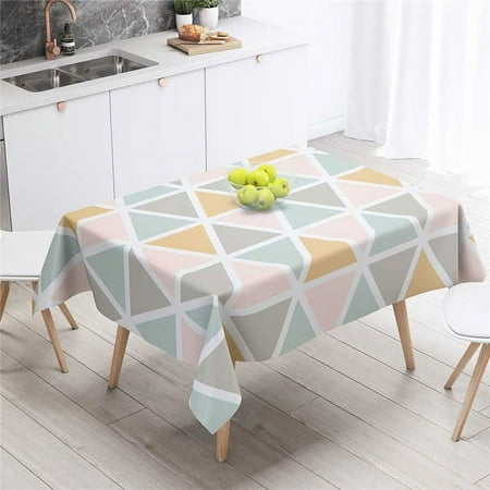 Waterproof Polyester Wedding Centerpieces for Tables Tablecloth Cloth Party Geometric Christmas Tablecloth Rectangular
Waterproof Polyester Wedding Centerpieces for Tables Tablecloth Cloth Party Geometric Christmas Tablecloth Rectangular