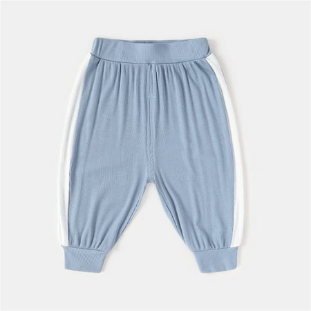 Hunpta Children Toddler Kids Infant Baby Boys Girls Patchwork Ribbed Pants Trousers Outfits Clothes
Hunpta Children Toddler Kids Infant Baby Boys Girls Patchwork Ribbed Pants Trousers Outfits Clothes