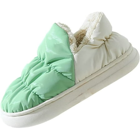 PIKADINGNIS Cozy Chic Soft Down Slippers for Women Men Trendy Fluffy Fur Heel Cover Indoor Shoes Outdoor
PIKADINGNIS Cozy Chic Soft Down Slippers for Women Men Trendy Fluffy Fur Heel Cover Indoor Shoes Outdoor