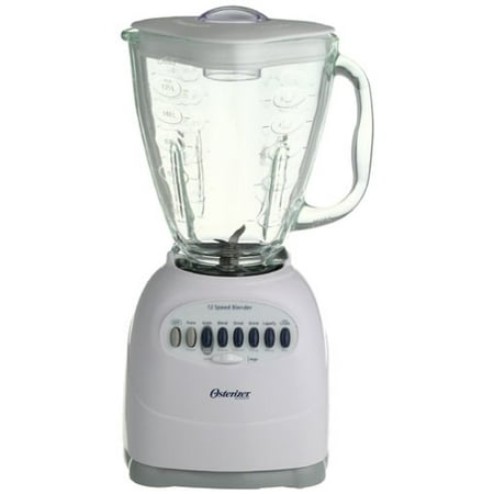 Jarden Ostar 6642 Table Top Blender - 450w (006642000000)