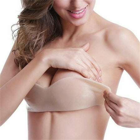 Qepwscx Women Invisible Wing Bra Air Permeable Cooling Summer Wireless Bra For Party Clearance
Qepwscx Women Invisible Wing Bra Air Permeable Cooling Summer Wireless Bra For Party Clearance