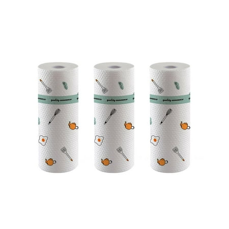 Disposable dishwashing cloth disposable non-stick oil non-woven fabric easy to clean cloth for dust removal
Disposable dishwashing cloth disposable non-stick oil non-woven fabric easy to clean cloth for dust removal