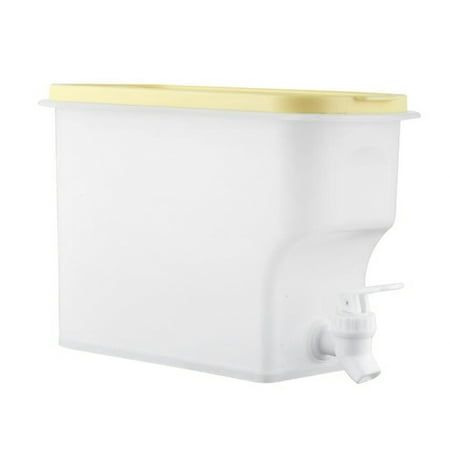 1pc Professional Water Storage Bottle High Capacity Water Bottle with Faucet
1pc Professional Water Storage Bottle High Capacity Water Bottle with Faucet