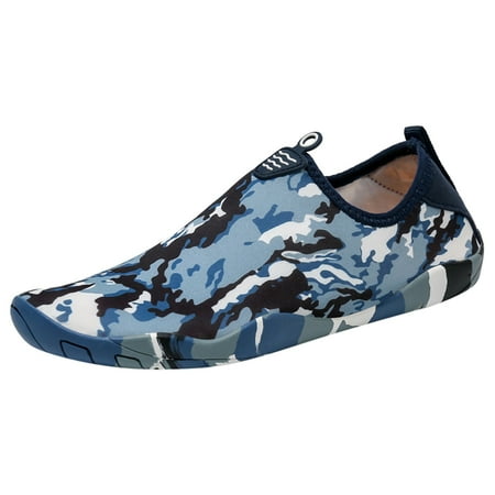 SEMIMAY Women Diving Shoes Anti Slip Wading Gym Shoes Mesh Hiking Shoes Adult Unisex Beach Water Quick Drying Outdoor Summer Beach Water Shoes Blue
SEMIMAY Women Diving Shoes Anti Slip Wading Gym Shoes Mesh Hiking Shoes Adult Unisex Beach Water Quick Drying Outdoor Summer Beach Water Shoes Blue