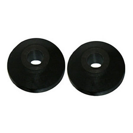 Larsen Supply 02-1074P 2 Pack 1/4 Bev Faucet Washer (Case of 10)