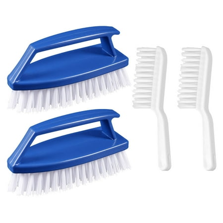 NICEXMAS 2 Sets Multi-functional Laundry Brushes Shoes Cleaning Brushes Crevice Cleaning Brush
NICEXMAS 2 Sets Multi-functional Laundry Brushes Shoes Cleaning Brushes Crevice Cleaning Brush