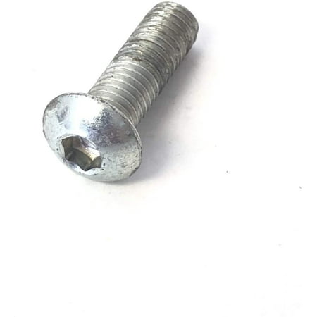 Life Fitness Hex Bolt 35 Mm 0017-00101-1909 Works Upright Stepper