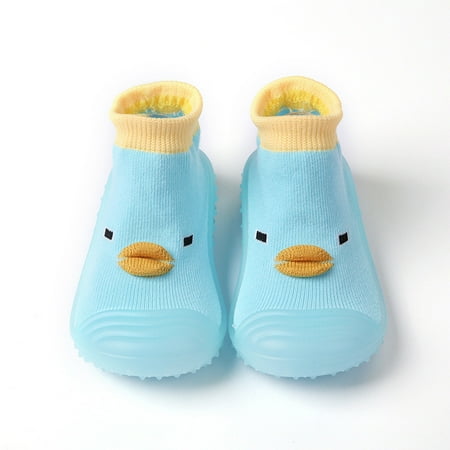 FZM Christmas Baby Home Slippers Cartoon Warm House Slippers For Lined Winter Indoor Shoes
FZM Christmas Baby Home Slippers Cartoon Warm House Slippers For Lined Winter Indoor Shoes