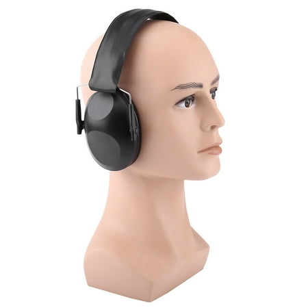 GETHOME Noise Reduction Ear Muffs Sponge Cushion Hearing Accessories Industrial Working
GETHOME Noise Reduction Ear Muffs Sponge Cushion Hearing Accessories Industrial Working