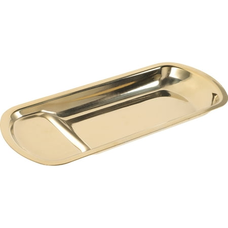 Spoon Rest Stainless Steel Spoon Holder for Kitchen Counter Spatula Ladle Utensils Rest
Spoon Rest Stainless Steel Spoon Holder for Kitchen Counter Spatula Ladle Utensils Rest