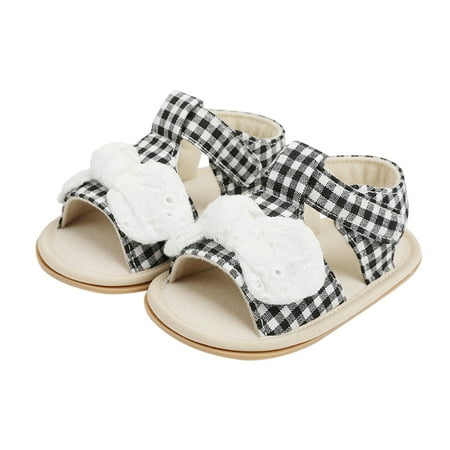 Sandals Bowknot Girls Open Toe Flat Casual Basic Soft Breathable Fashion Lightweight Children s Day Gift Toddler Spring Summer Waliking Shoes
Sandals Bowknot Girls Open Toe Flat Casual Basic Soft Breathable Fashion Lightweight Children s Day Gift Toddler Spring Summer Waliking Shoes