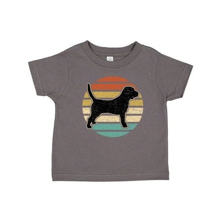 Inktastic Beagle Dog Gift Distressed Gift Toddler Boy or Toddler Girl T-Shirt 
Inktastic Beagle Dog Gift Distressed Gift Toddler Boy or Toddler Girl T-Shirt