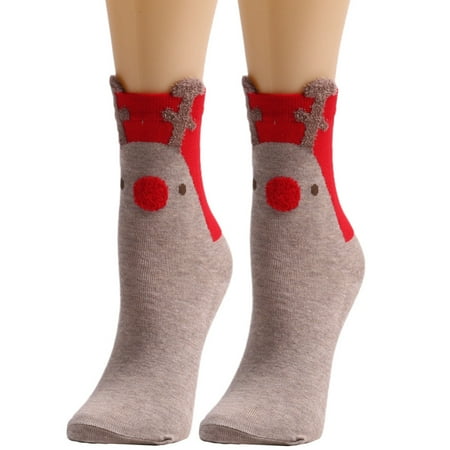 Socks2022 LnjYIGJ Women Cute Christmas Vintage Printing Thicker Socks Long Sock Comfortable Socks
Socks2022 LnjYIGJ Women Cute Christmas Vintage Printing Thicker Socks Long Sock Comfortable Socks