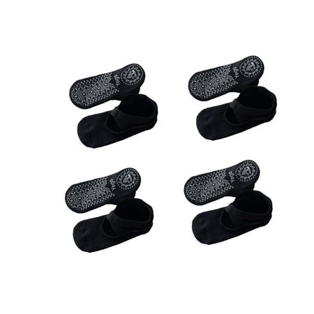 UoCefik Women s Non Slipper Winter Socks Warm Solid Socks for Women Soft 4 Pairs 4 Pairs Low Cut Sock
UoCefik Women s Non Slipper Winter Socks Warm Solid Socks for Women Soft 4 Pairs 4 Pairs Low Cut Sock