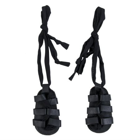 Listenwind Baby Girl Summer Sandals 聽Soft Sole Anti-Slip Long Straps Tie Shoes Cozy Cute Wild Fashion Foot Wear
Listenwind Baby Girl Summer Sandals 聽Soft Sole Anti-Slip Long Straps Tie Shoes Cozy Cute Wild Fashion Foot Wear