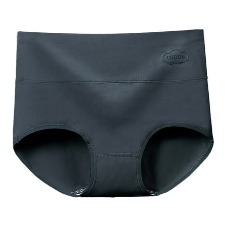 High Waist Ladies Shapewear Ladies Belly Lifting Panties