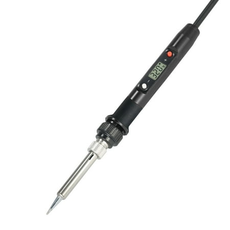 Tomshoo 80W Professional LCD Digital Adjustable Electric Soldering Iron Tool -free Soldering Station
Tomshoo 80W Professional LCD Digital Adjustable Electric Soldering Iron Tool -free Soldering Station