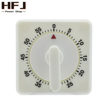 Kitchen Countdown Timer Mechanical Timer 60 Minute Time Reminding Tool for Cooking Baking
Kitchen Countdown Timer Mechanical Timer 60 Minute Time Reminding Tool for Cooking Baking