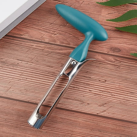 Spot stainless steel fruit corer Apple core remover Fruit core remover corer pulp separator Easy To Clean
Spot stainless steel fruit corer Apple core remover Fruit core remover corer pulp separator Easy To Clean