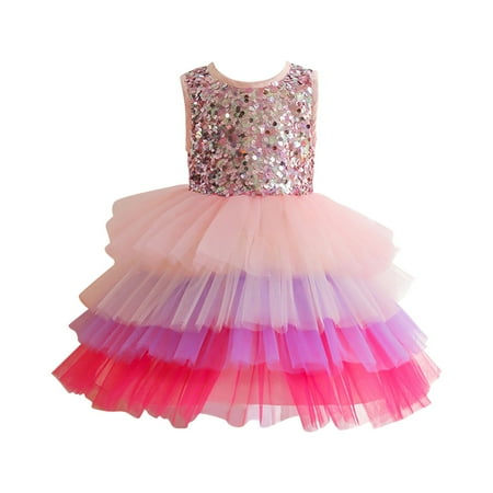Quality Dresses Princess Gowns for Girls Kids Toddler Baby Girls Spring Summer Print Ruffle Sleeveless Show Lace Tulle Party Princess Dress Girl Dress Long Sleeve Baby Girl Clothes
Quality Dresses Princess Gowns for Girls Kids Toddler Baby Girls Spring Summer Print Ruffle Sleeveless Show Lace Tulle Party Princess Dress Girl Dress Long Sleeve Baby Girl Clothes