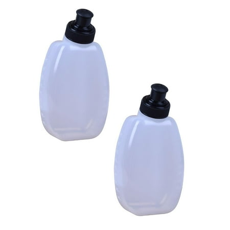 Water Glasses 280ML/10 Oz Water Bottle Leak Proof Running Bottle Fits Running Hydration Belt Pull Top Plastic Water Bottle
Water Glasses 280ML/10 Oz Water Bottle Leak Proof Running Bottle Fits Running Hydration Belt Pull Top Plastic Water Bottle