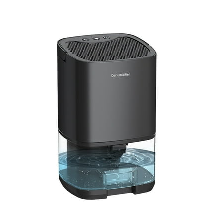 Lanhui Room Dehumidifier Bedroom Dehumidifier Small Basement Dehumidifier Dryer