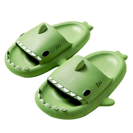 CoCopeanut Winter Shark Slippers Men Flip Flop Home Waterproof Shark Slides Women Couple Plush Warm Mens Shoes Non-Slip Thick Sole Slippers
CoCopeanut Winter Shark Slippers Men Flip Flop Home Waterproof Shark Slides Women Couple Plush Warm Mens Shoes Non-Slip Thick Sole Slippers
