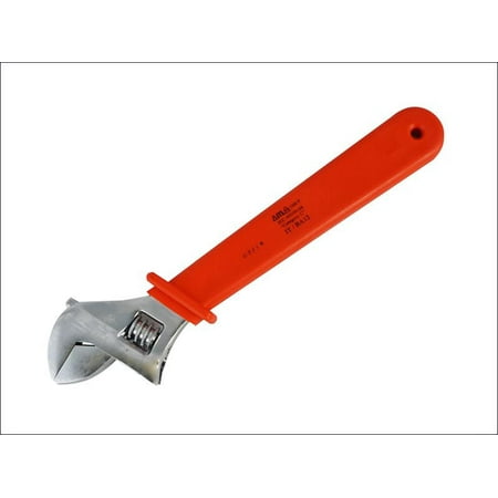ITL Insulated - Insulated Adjustable Wrench 300mm (12in)
